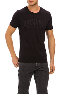 t-shirt Galvanni