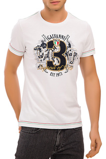 t-shirt Galvanni