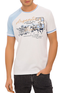 t-shirt Galvanni