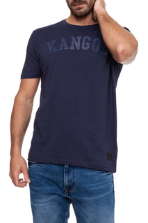 t-shirt KANGOL