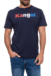 t-shirt KANGOL