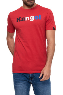 t-shirt KANGOL