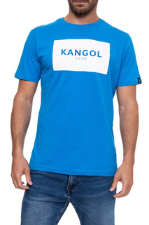 t-shirt KANGOL