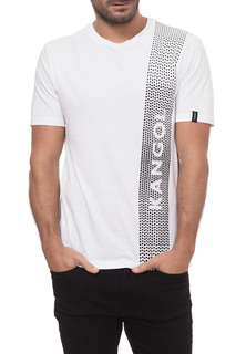 t-shirt KANGOL