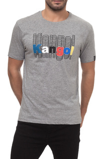 t-shirt KANGOL