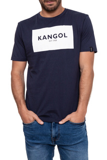 t-shirt KANGOL