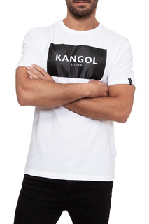 t-shirt KANGOL