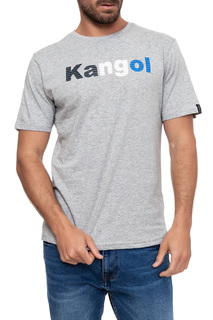 t-shirt KANGOL