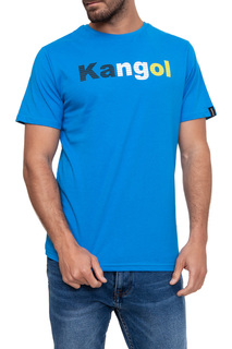 t-shirt KANGOL