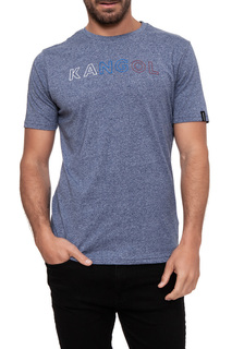 t-shirt KANGOL