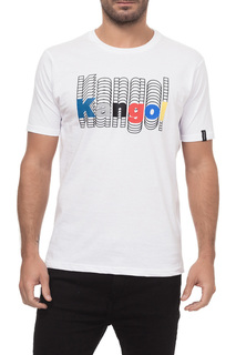 t-shirt KANGOL