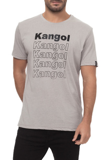 t-shirt KANGOL