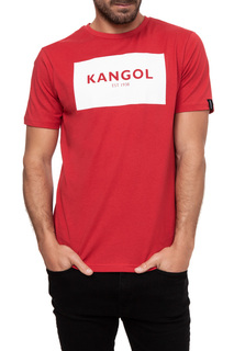 t-shirt KANGOL