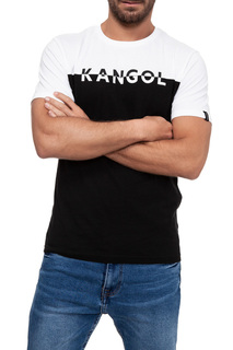 t-shirt KANGOL