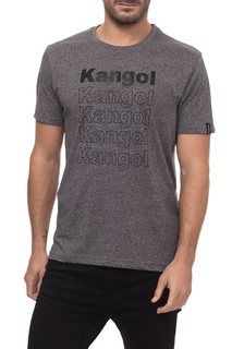 t-shirt KANGOL