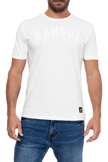 t-shirt KANGOL