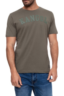 t-shirt KANGOL