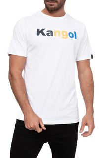 t-shirt KANGOL