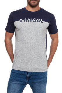 t-shirt KANGOL