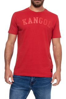 t-shirt KANGOL