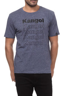 t-shirt KANGOL