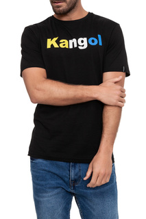 t-shirt KANGOL