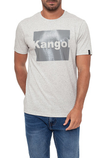 t-shirt KANGOL