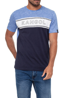 t-shirt KANGOL