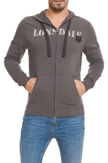 hoodie Lonsdale