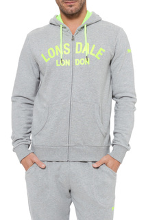 hoodie Lonsdale