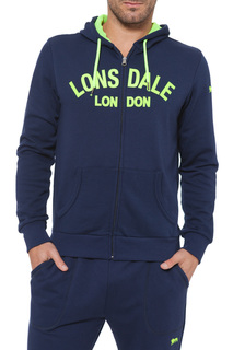 hoodie Lonsdale