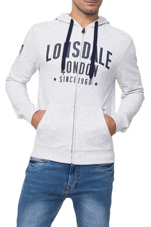 hoodie Lonsdale