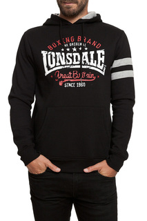 hoodie Lonsdale