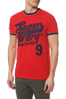 Футболка Superdry