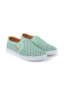 slipons Silvian Heach