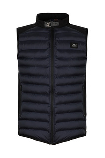 vest Paul Parker