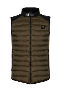vest Paul Parker