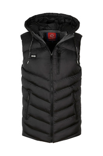 vest Paul Parker