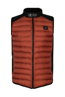 vest Paul Parker