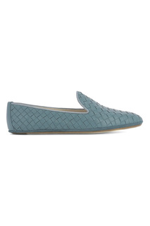 Лоферы Bottega Veneta