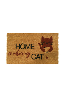 Коврик придверный Giz Home