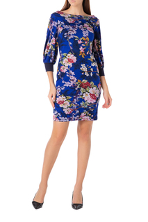 Платье Adzhedo