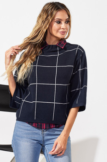 Джемпер Vittoria Vicci