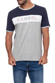 t-shirt KANGOL