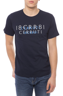 T-shirt Cerruti