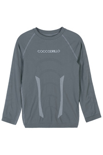 Лонгслив Coccodrillo