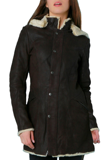 coat Isaco & Kawa
