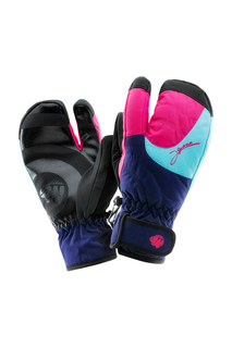 Winter Gloves Iguana Lifewear