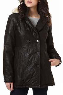 coat Isaco & Kawa