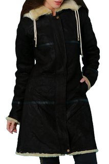 coat Isaco & Kawa